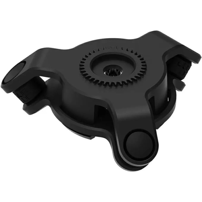 Trillende smartphonehouder Quad Lock