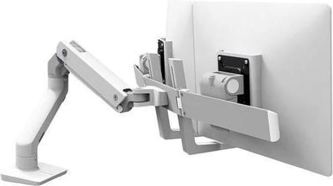 Schermtafel Support Ergotron 45-476-216