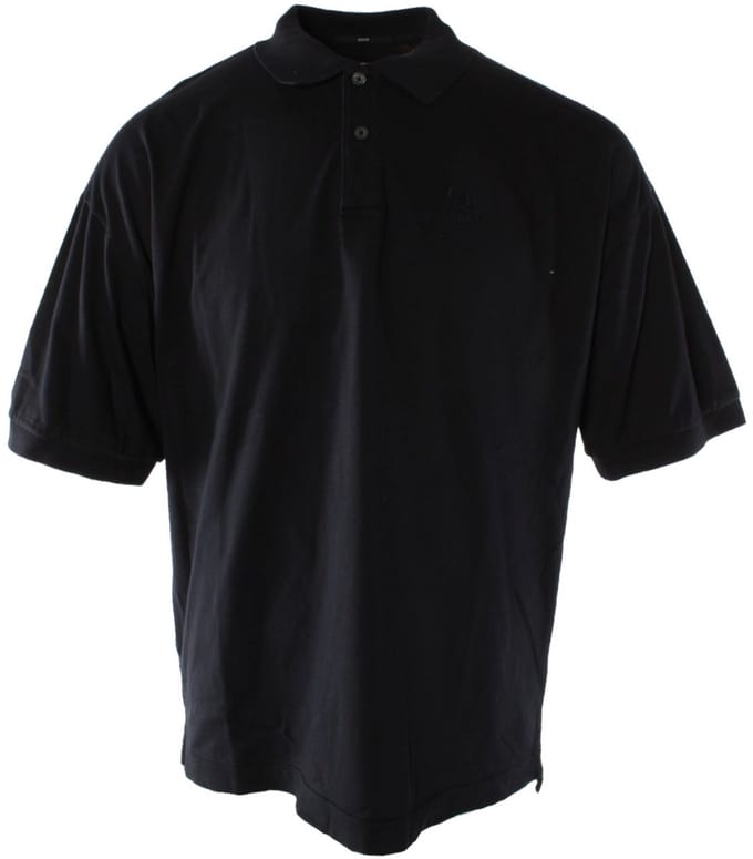 C.P. Company polo maat XL