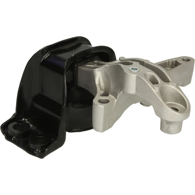 Rubber carrosserie, motorophanging BLUE PRINT ADBP800233