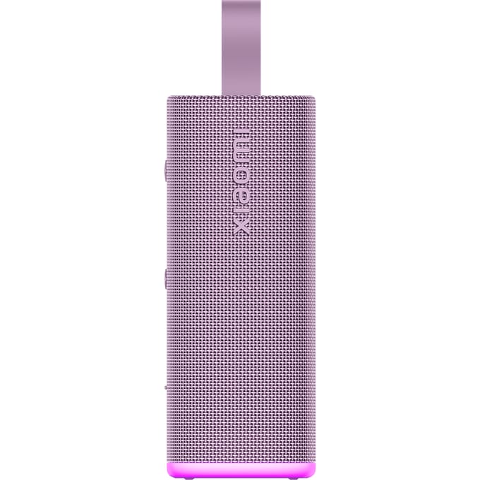 Xiaomi Sound Play Draadloze stereoluidspreker Paars 18 W - Bluetooth Speaker