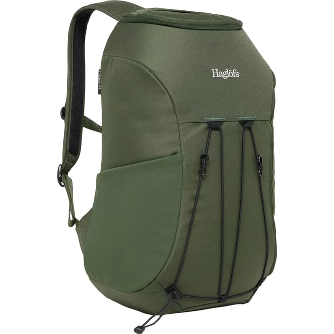 Haglöfs Corker Medium - Rugzak 43 cm (seaweed green)