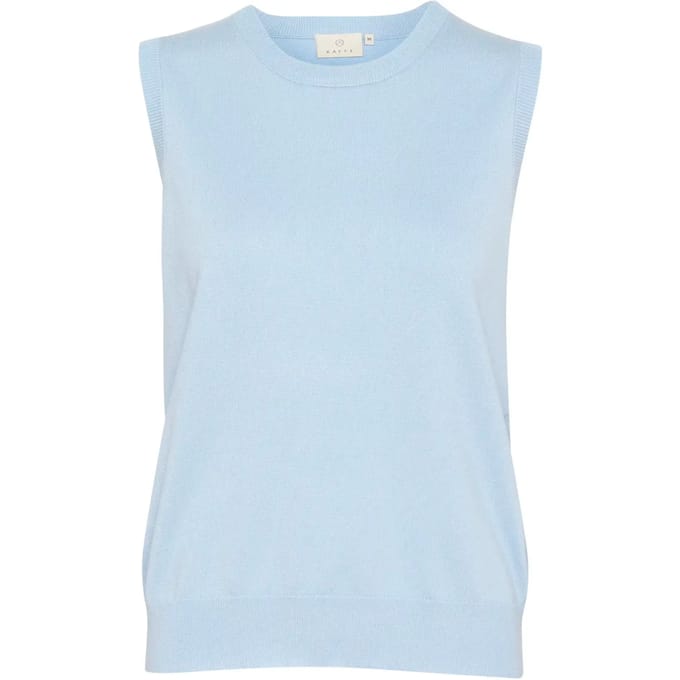 Gebreide dames top KAFFE Lizza