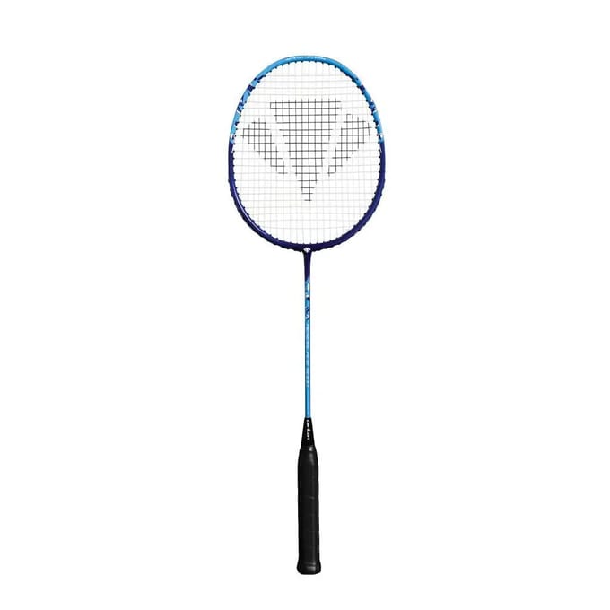 Carlton Badmintonracket Aeroblade 5000 | Lichtgewicht | Blauw
