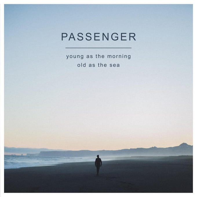 Young As The Morning Old As The Sea (Deluxe Edition) (CD+DVD)