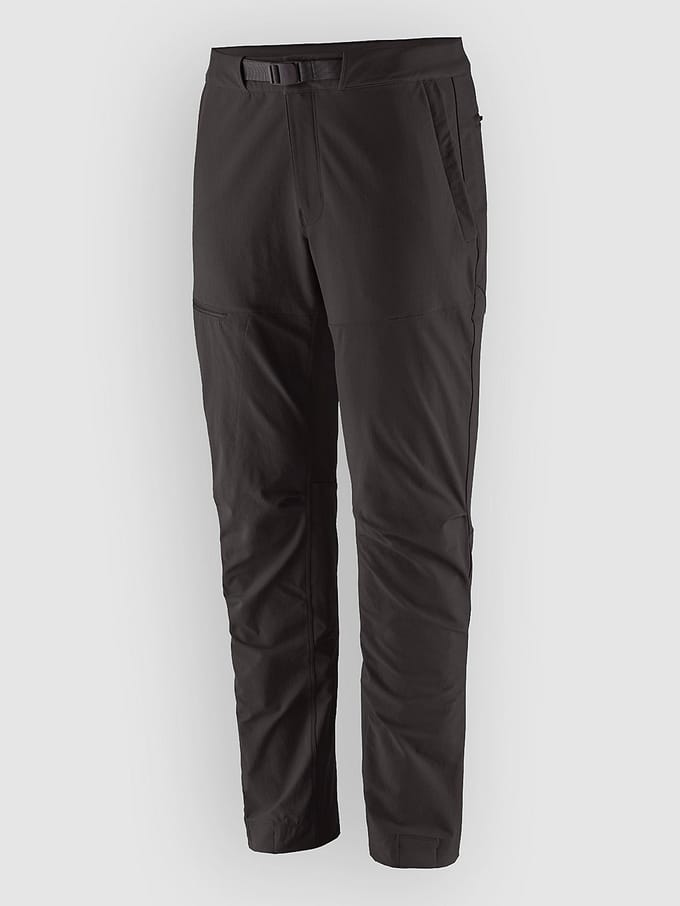 Patagonia Terravia Peak - Short Broek zwart