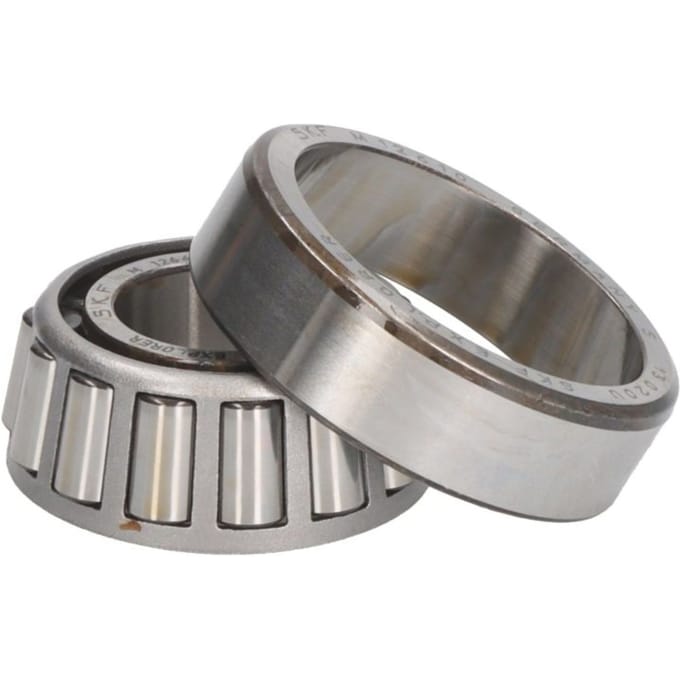 Wiellager SKF VKHB 2152