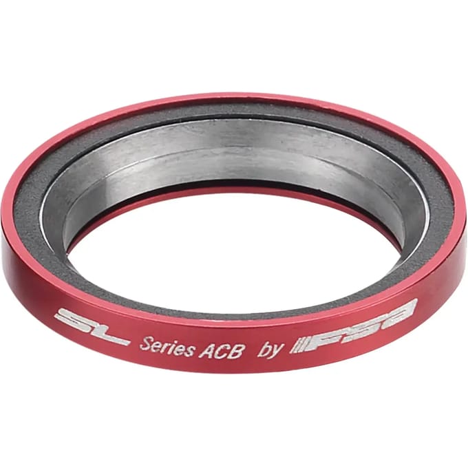 Fsa Sl Th-870r Acb 45ºx45º Mr042r Stuurlager Rood 1 1/8´´