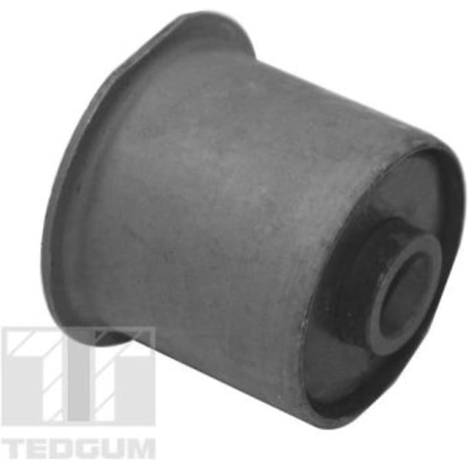 Voorste draagarm silentblock TEDGUM TED97566