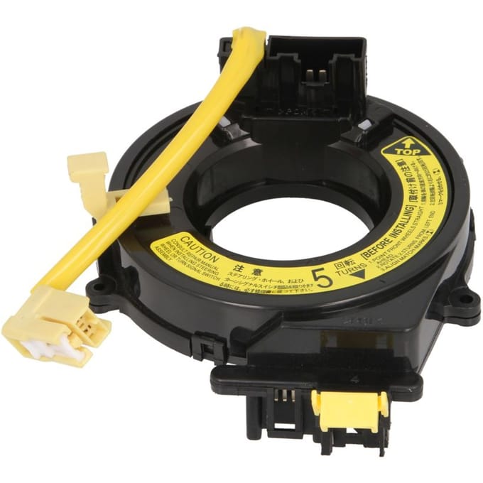 Oprolmechanisme airbag, stuur AKUSAN K01W152AKN