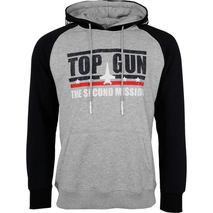 Top Gun hoodie TG20212022