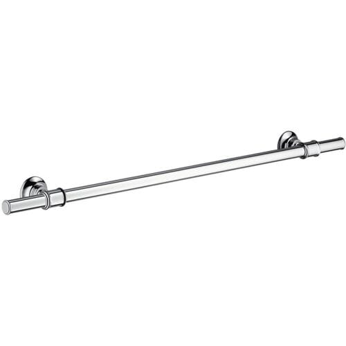 AXOR Montreux bath towel rail 60 cm 42060000