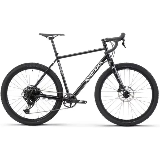Fiets Bombtrack Hook Ext Apex Eagle