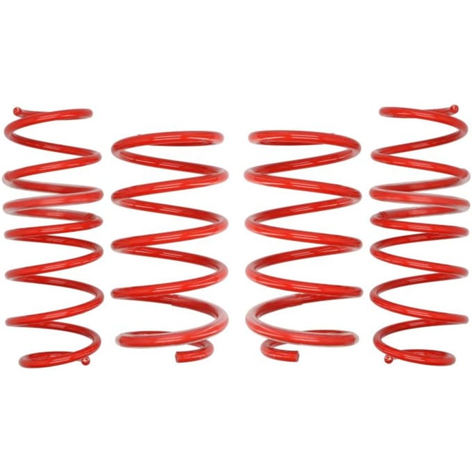 Ophangset, veren Pro-Kit EIBACH E10-10-009-03-22