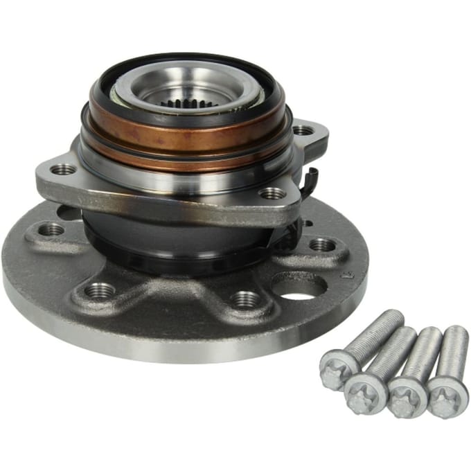 Wiellagerset SNR R141.54