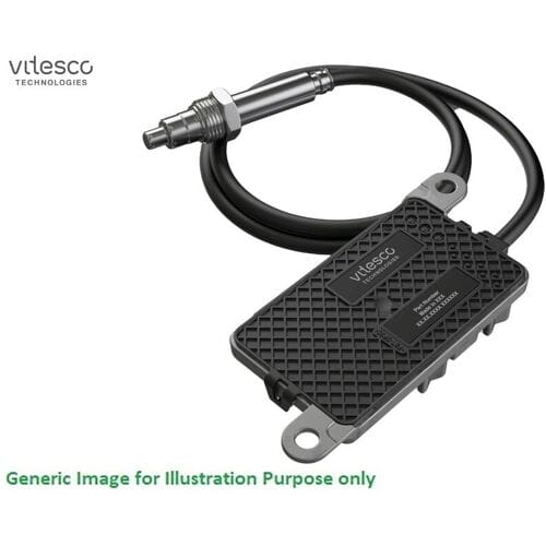 NOx-sensor, ureuminspuiting VITESCO 571 0169 10