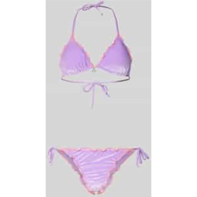 Bikini-set met stretch model 'CIROLUMA'