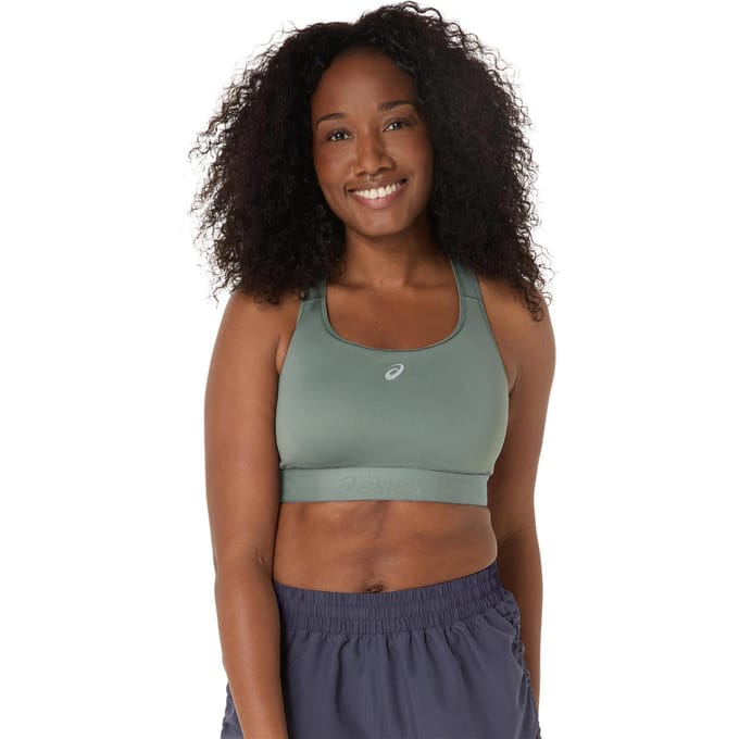 ASICS Road Compression  Sport-bh Dames