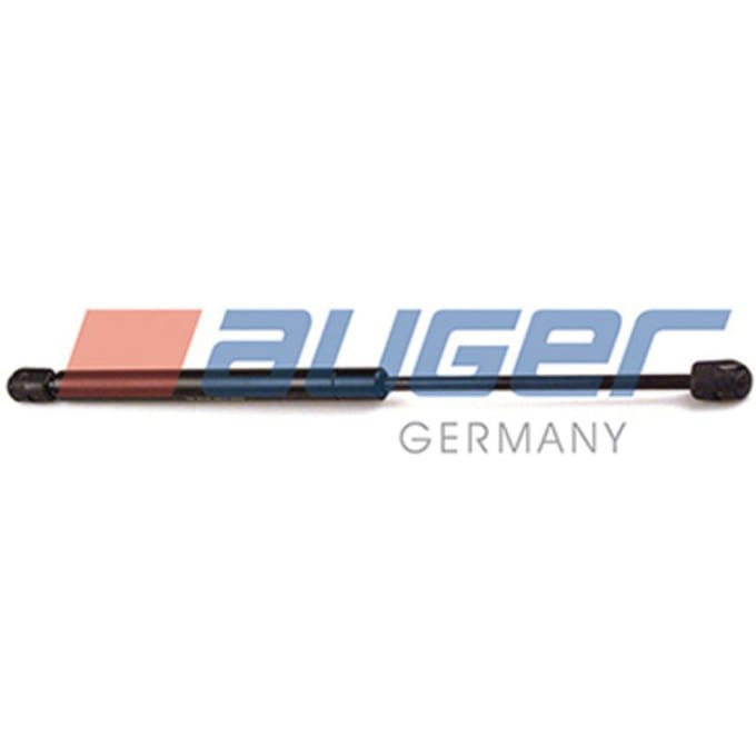 Gasveer, motorkap AUGER 54360