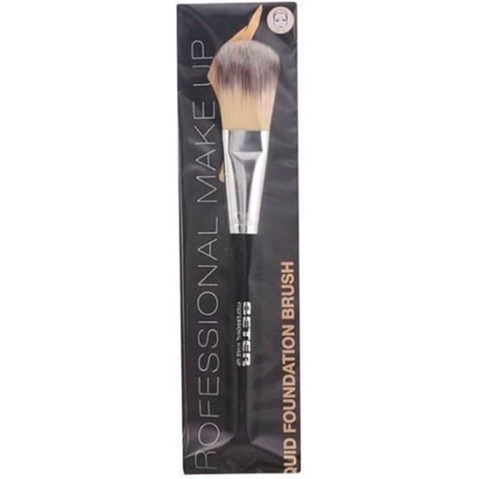 Beter Liquid Make Up Kwast - Synthetisch Haar