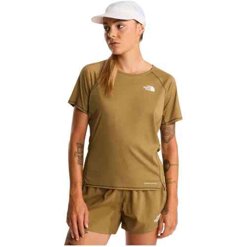 T-shirt Korte Mouw The North Face 077-53276609446227