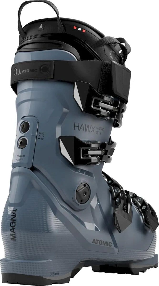 ATOMIC - hawx magna 120 s - Skischoenen heren - Lichtblauw