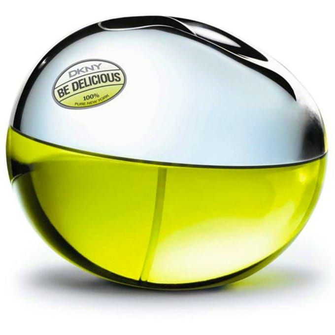 Donna Karan Be Delicious eau de parfum spray 100 ml