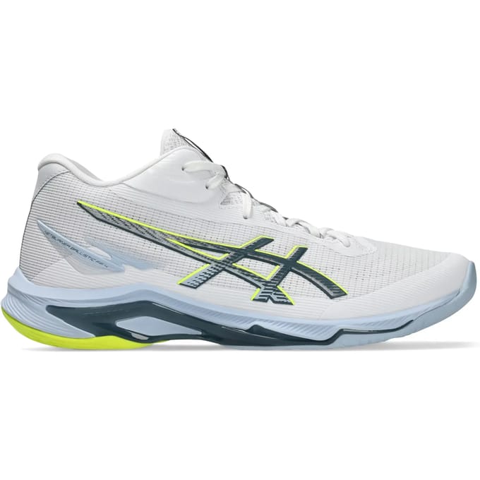Indoor schoenen Asics Netburner Ballisctic FF Mt 4