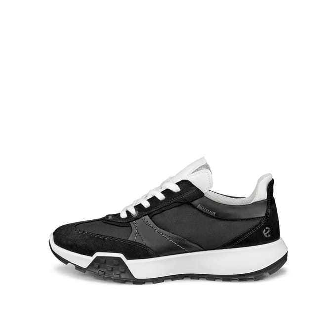 Sportschoenen voor dames Ecco Retro