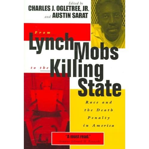 From Lynch Mobs To The Killing State