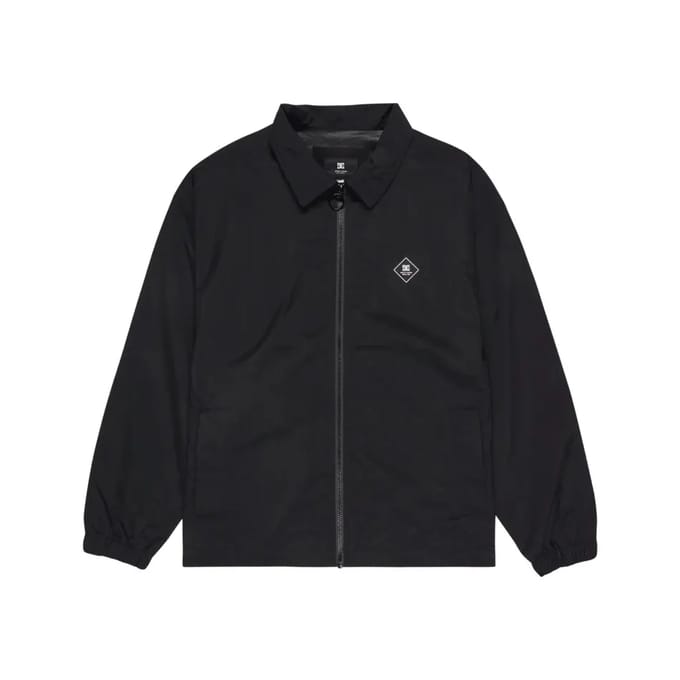 Waterdichte Jas DC Shoes Premier Coaches
