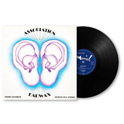 Earwax - Association P.c.