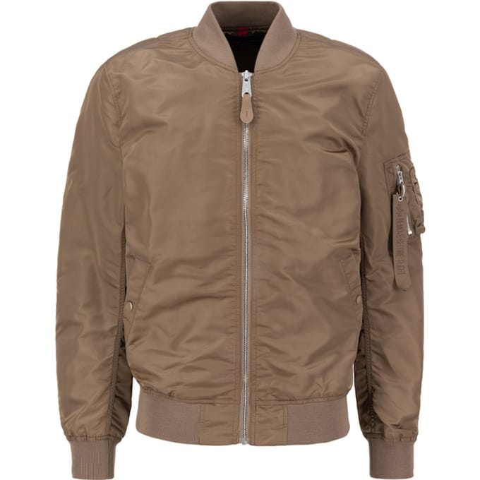 MA-1 VF Light Bomber Jacket