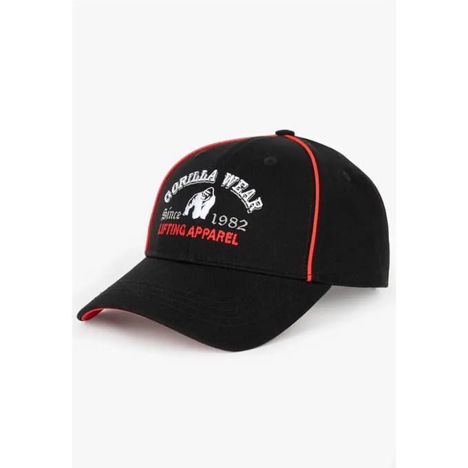 Baseball cap Gorilla Wear Lugo