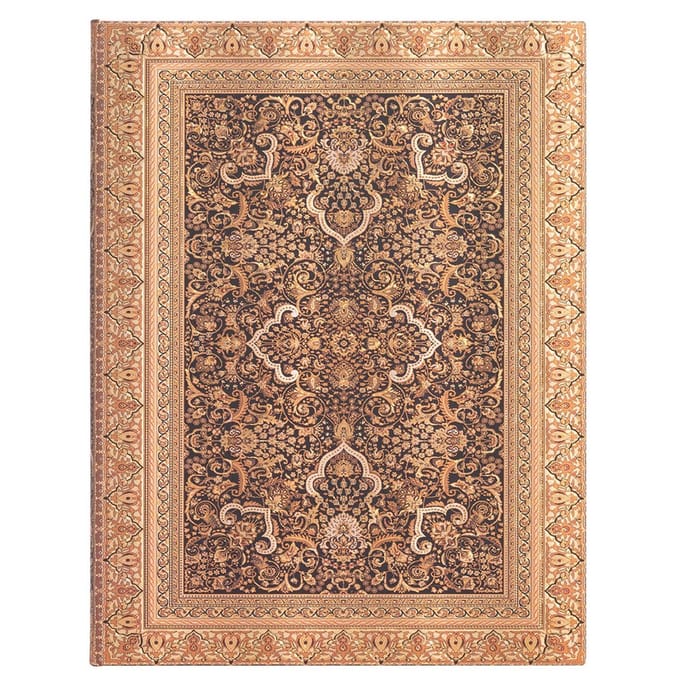 Paperblanks Terrene Ultra - Gelinieerd
