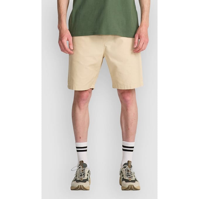 Billabong Larry Linen Korte Broek