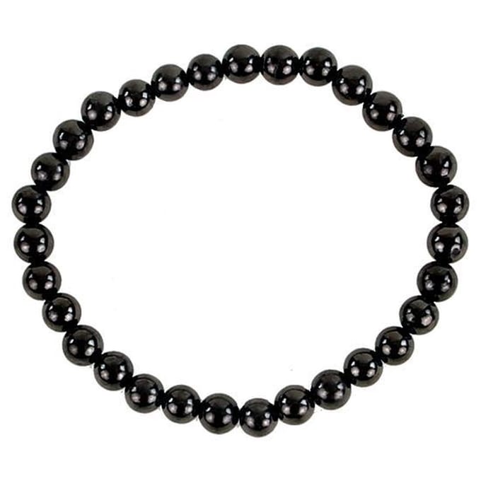 Armband shungiet (6mm)