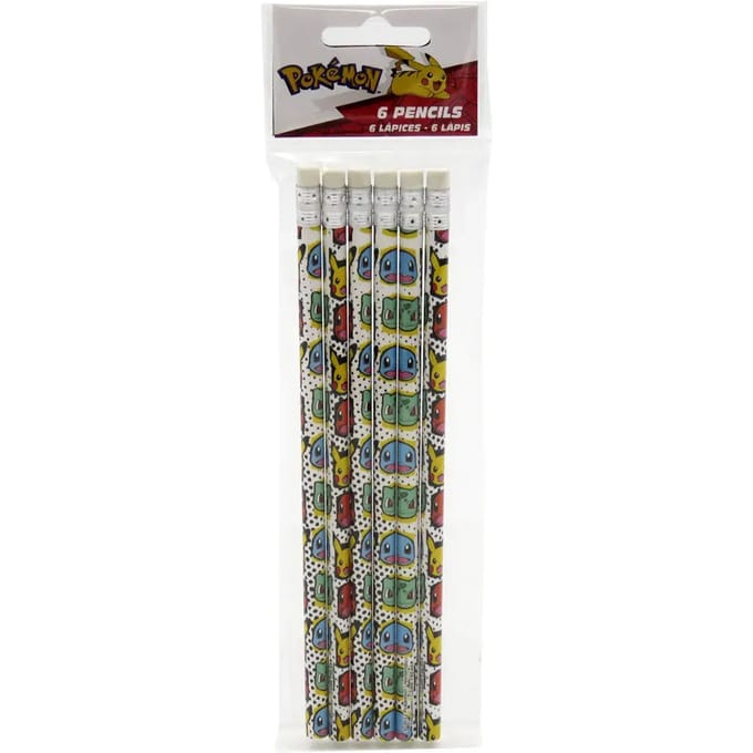 Kralenblik Cyp Brands Pokemon