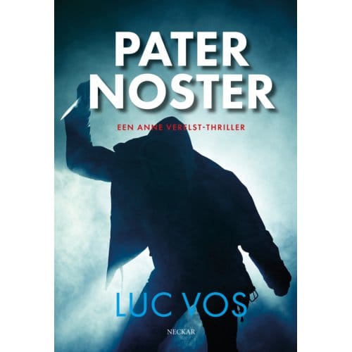 Paternoster - Anne Verelst - Luc Vos
