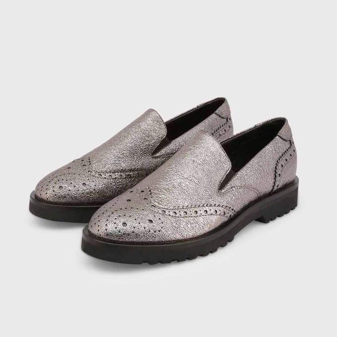 Made In Italia Dames Ballerina's