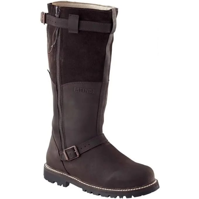 Meindl Kiruna gtx 7730 39 mahagoni 42