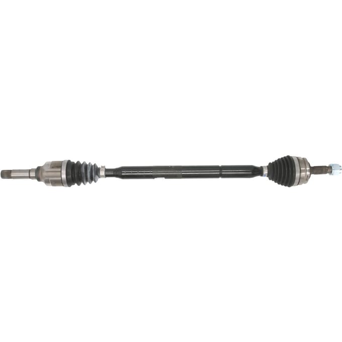 Aandrijfas POINT GEAR PNG72790