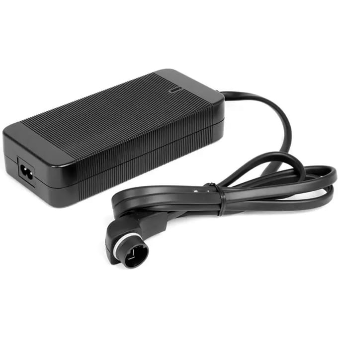 Acculader Simplo Yamaha