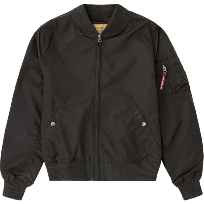 Kinderbommenwerper Alpha Industries MA-1 TT