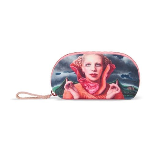 Bien moves etui, pretty pink collection - mathilde willink