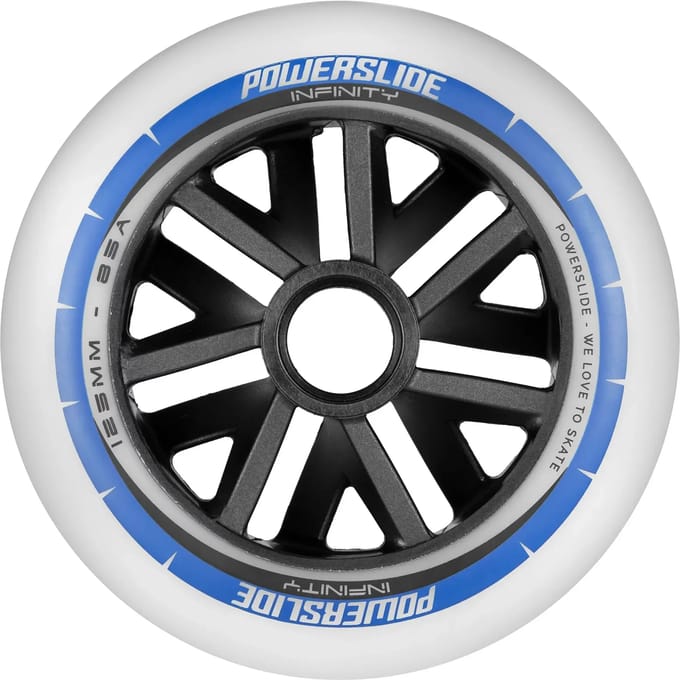 Rollerwiel Powerslide Fothon (x6)