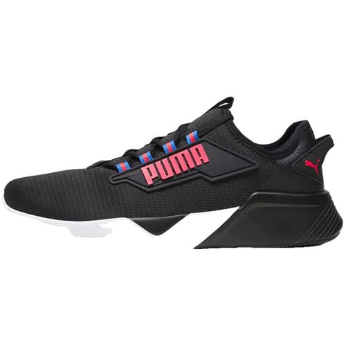Hardloopschoenen Puma Chaussures de running retaliate 2 noir