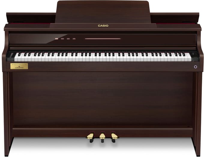 Casio AP-750 BN Celviano - Digitale piano