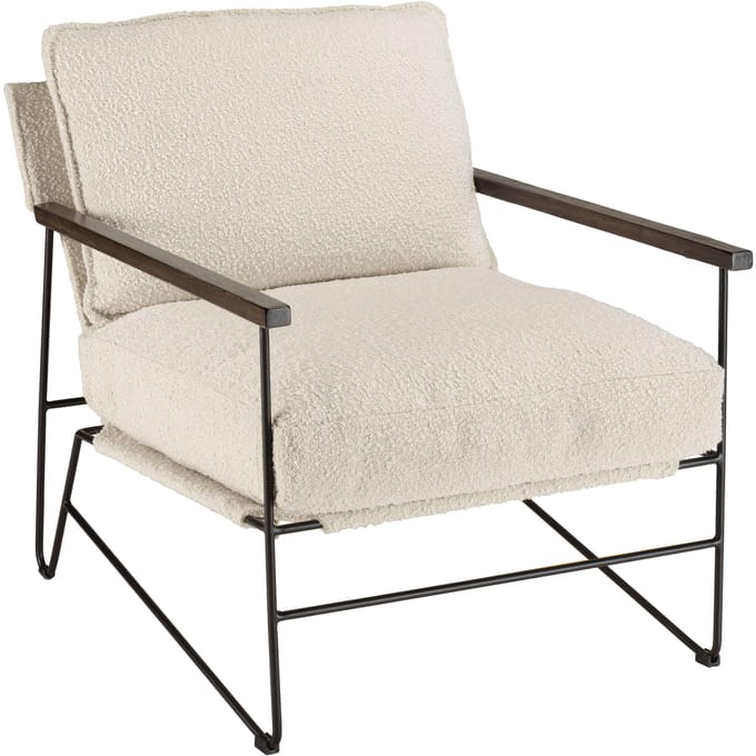 Fauteuil Gaston | Macabane