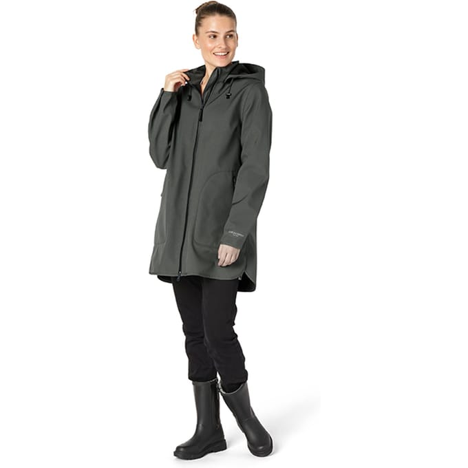 ILSE JACOBSEN HORNBÆK Rain135b Urban Taglia: 36 | Parka Outlet | Donna